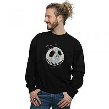 Creepy Carnival Crewneck