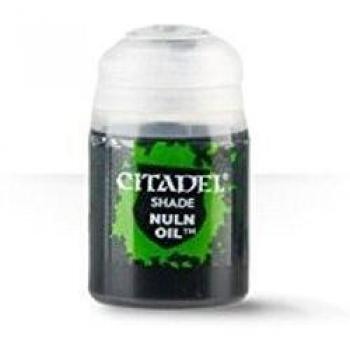 Citadel: Shade