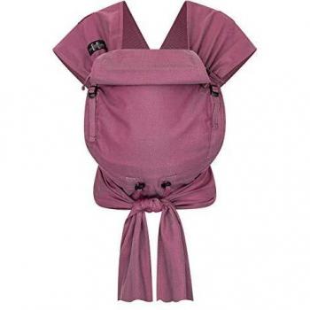 Hoppediz Hop‑Buckle „Mallorca“ – Babytragetürme für alle Altersklassen