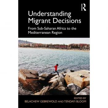 Vitalsource Technologies, Inc. Understanding Migrant Decisions