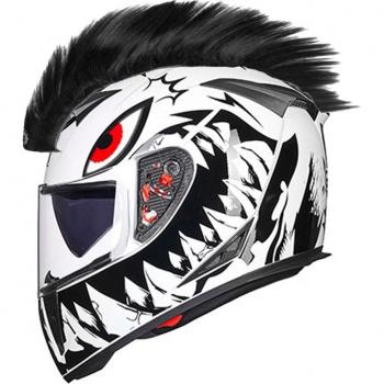 Bâton Casque Unisexe Fête