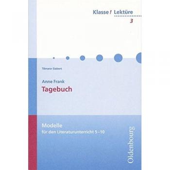 Klasse! Lektüre: 7./8. Jahrgangsstufe