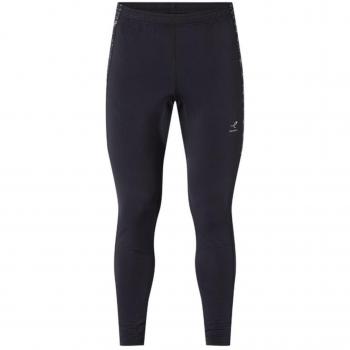 Energetics Bilo V Lauftights für Herren in Schwarz/Anthrazit