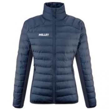 Giacca Termica Millet Fitz Roy Warm Blu Scuro Donna XS