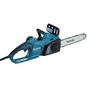Makita UC4041A electrosierra 220 V 1.800 W longitud del corte 40 cm