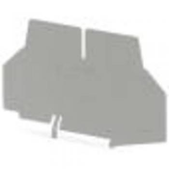 Piastra separatrice per morsettiere TS-UT 6-T/SP Phoenix Contact