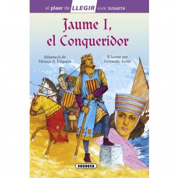 Jaume I, el Conqueridor (Tapa dura).