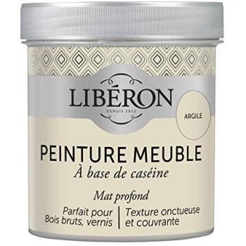 Pittura all'argilla per falegnameria Liberon 0,5 l