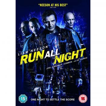 Run All Night [Dvd] [2015]