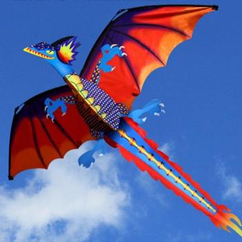 Dragon Celeste 3D – Queue Panoramique, 100 m