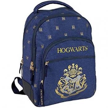 Mochila Harry Potter para 6 a 14 años