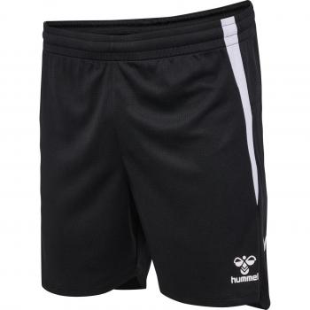 Shorts con cordón de seguridad Hummel Lead 2.0