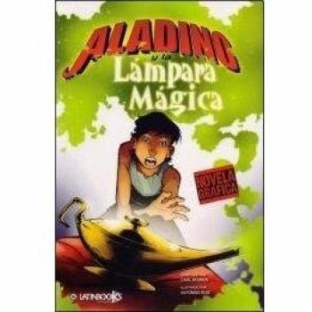 Aladino Y La Lampara Magica