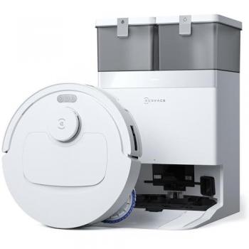 T30C Gen2 – EcoVacs Saug-Wisch-Roboter mit 25 kPa Druck