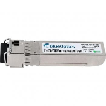 Ricetrasmettitore Telco BlueOptics SFP+ 10G BXU BO55J27640D