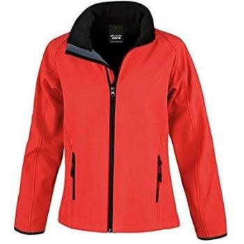 Damen Softshelljacke von Regatta