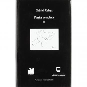 Poesías completas ii (1961