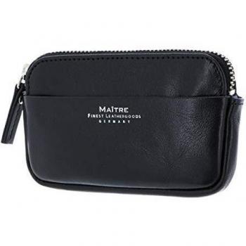 Maitre Schwollen Sigwulf Schlüsselcase Z Schwarz