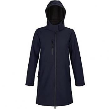 Neoblu Wetterfestes Unisex-Jacket Andrea – Wind
