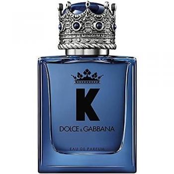 Dolce & Gabbana K 50ml Eau De Parfum Men's EDP Fragrance Spray For Him