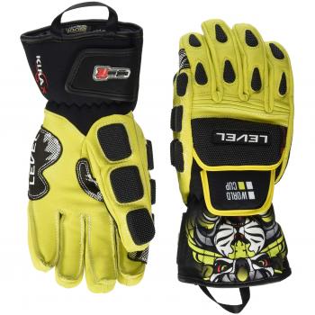 Guantes Nivel Mundial CF 2024