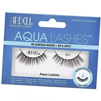 ARDELL Einzelwimpern Aqua Lashes 341 Umele Rasy
