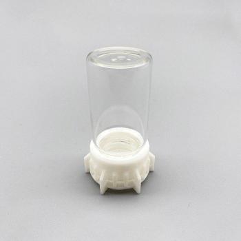 Accesorio de nido de hormiga con alimentador