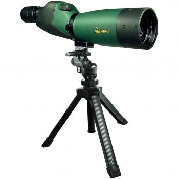 Telescopio Alpen Optics Shasta Ridge 20-60x80