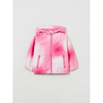 OVS Regenjacke für Damen Rosa