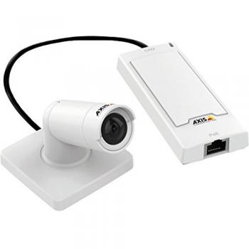 Axis P1254 Vigilancia Interior Bala 8 m