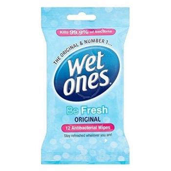 QuickRefresh Wet Ones