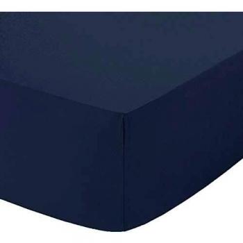 Extra Deep Fitted Bed Sheets with Pillowcase