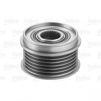 Puleggia libera alternatore VALEO 588012