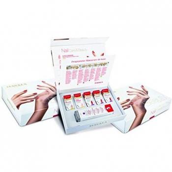 Mavala Essential Care for Nails and Hands Set