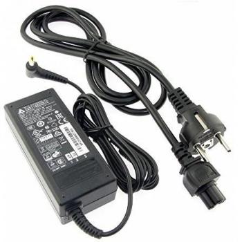 Conector de alimentación Liteon PA‑1650 – 02 19 V 3,42 A Acer Aspire 4810TZ