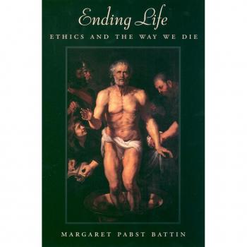 Vitalsource Technologies, Inc. Ending Life: Ethics And Way We Die