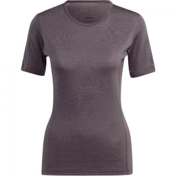 Adidas Baselier Xperior Merino 150 Short Sleeve Unisex