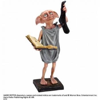 Sammlerstück Harry Potter Dobby – 25 cm Resinfigur