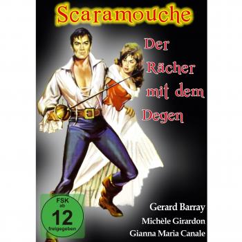 Scaramouche