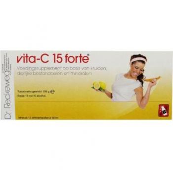 Vita C 15 Forte