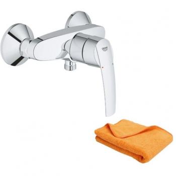 Quickfix Start 2015 – Unidad de Mezcla de Ducha Mecánica con Filtro de Microfibra (Grohe)