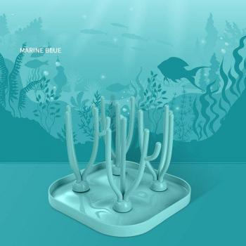 Compact Fles Afdruiprek