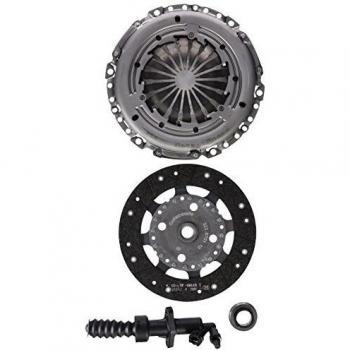 Kit de embrague LuK 623 3241 21