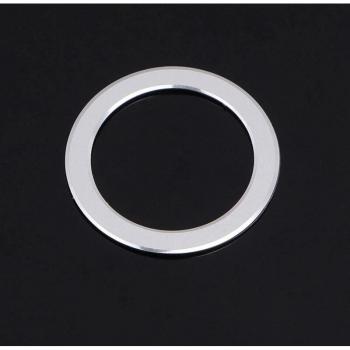 Automotive Start Stop Switch Button Shell