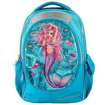 Mochila Sirena Fantasy 10982
