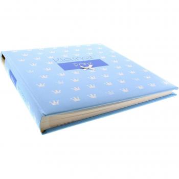 Goldbuch Babyalbum Kleiner Prinz, 30 x 31 cm