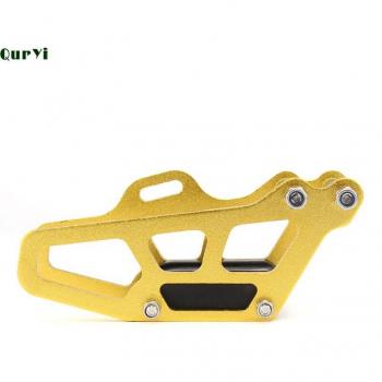 Guide de chaîne motocross CR CRF 125 250 450R
