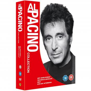 Al Pacino Collection