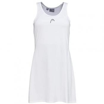 Peignoir Club Femme Petite Blanc