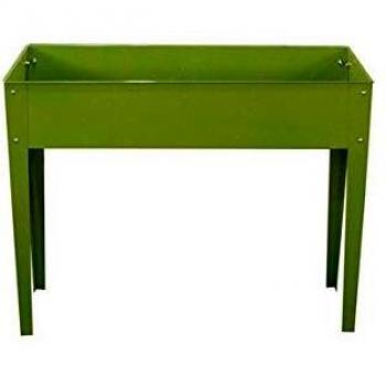 Gardiun Huerto Urbano Nature Grove IV Metal 100x40x80 cm